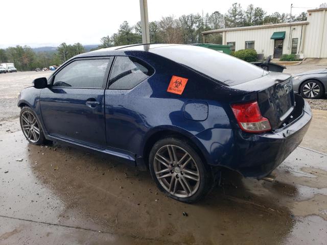 Изображение 2 2011 TOYOTA SCION TC  2011 с VIN JTKJF5C78B3005854