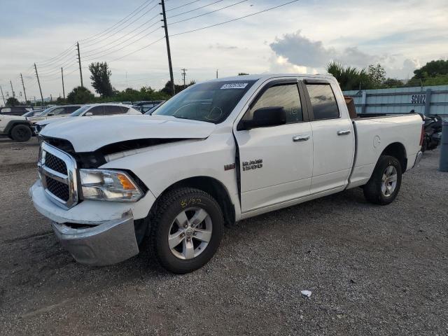 2018 RAM 1500 SLT 2018 image