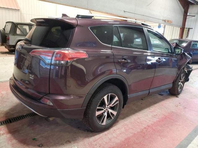 Obraz 3 z 2018 TOYOTA RAV4 ADVENTURE 2018 z VIN 2T3RFREV3JW833898