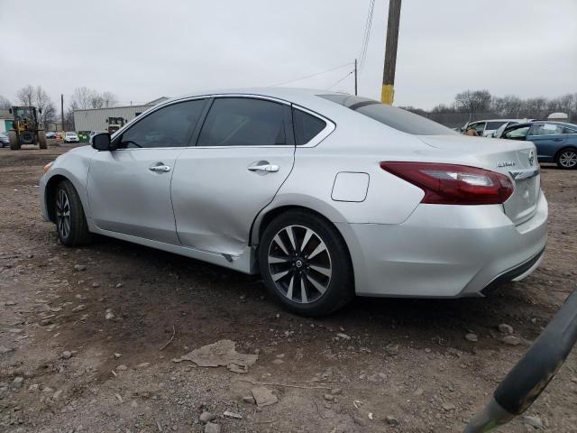 Obraz 2 z 2018 NISSAN ALTIMA 2.5 2018 z VIN 1N4AL3AP5JC239123