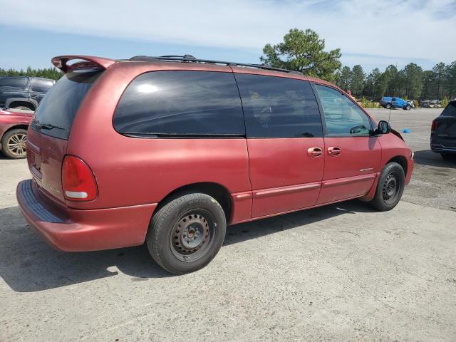 Obraz 3 z 2000 DODGE GRAND CARAVAN SE 2000 z VIN 2B4GP44G2YR631307