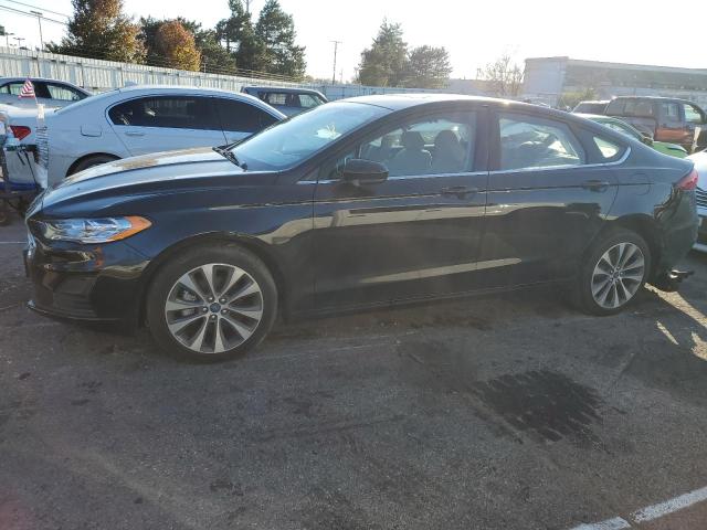 2020 FORD FUSION SE 2020 image