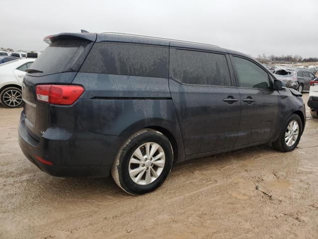 Изображение 3 2016 KIA SEDONA LX 2016 с VIN KNDMB5C18G6129446