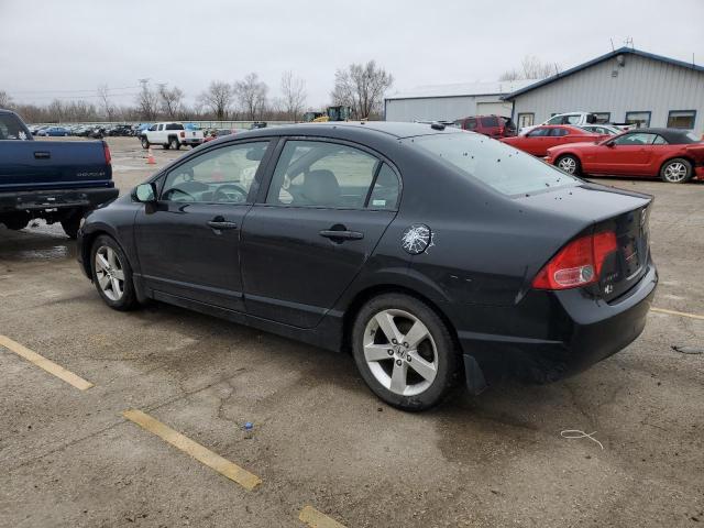 Obraz 2 z 2008 HONDA CIVIC EXL 2008 z VIN 1HGFA16998L088271