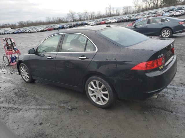 Obraz 2 z 2008 ACURA TSX  2008 z VIN JH4CL96958C001037