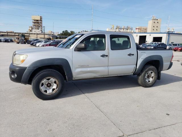 2007 TOYOTA TACOMA DOUBLE CAB PRERUNNER 2007 image