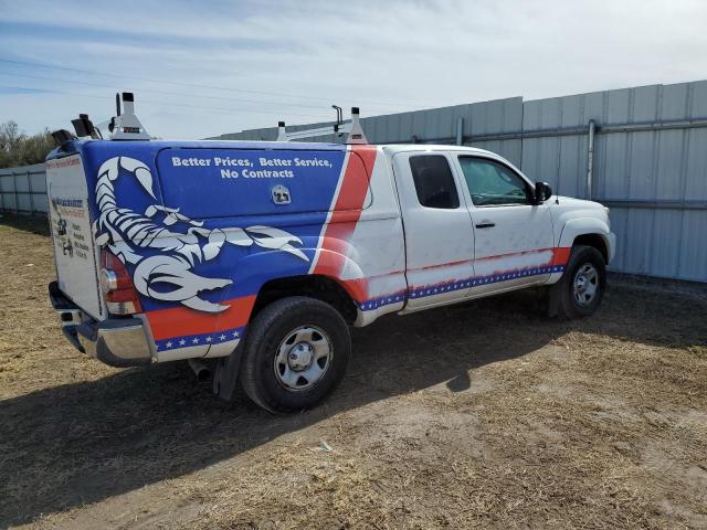 Image 3 of 2014 TOYOTA TACOMA PRERUNNER ACCESS CAB 2014 with VIN 5TFTX4GN1EX032343