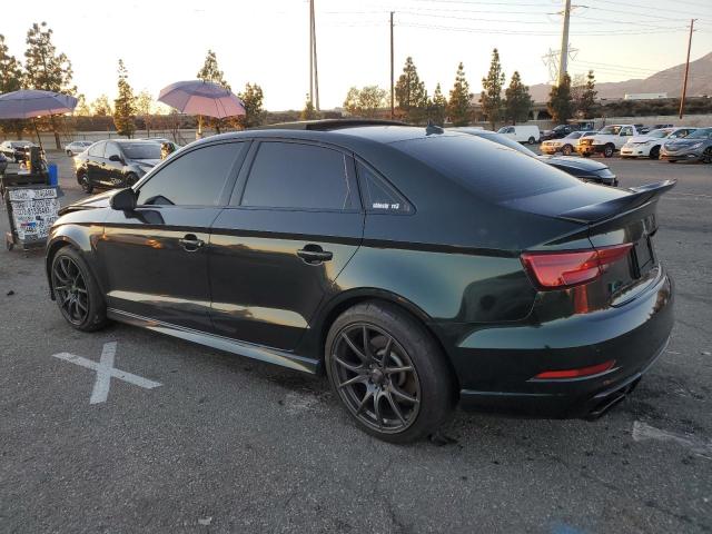 Image 2 of 2018 AUDI RS3  2018 with VIN WUABWGFF5J1900726
