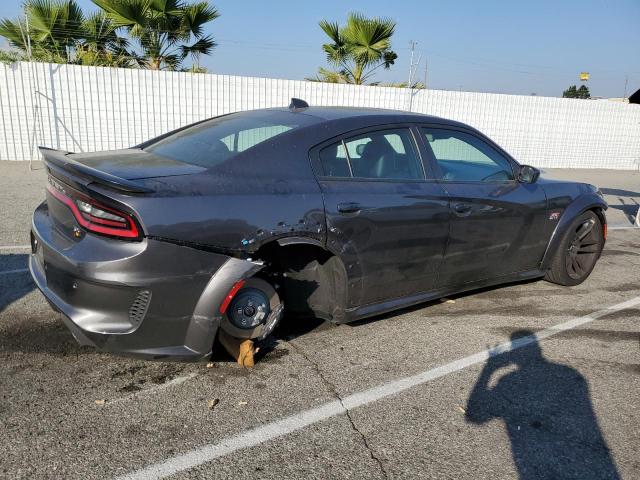 Image 3 of 2023 DODGE CHARGER SCAT PACK 2023 with VIN 2C3CDXGJ4PH556881