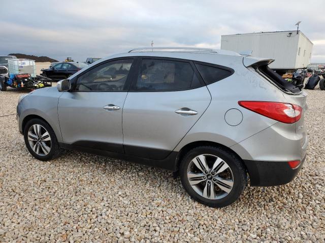 Obraz 2 z 2015 HYUNDAI TUCSON LIMITED 2015 z VIN KM8JU3AG1FU101096