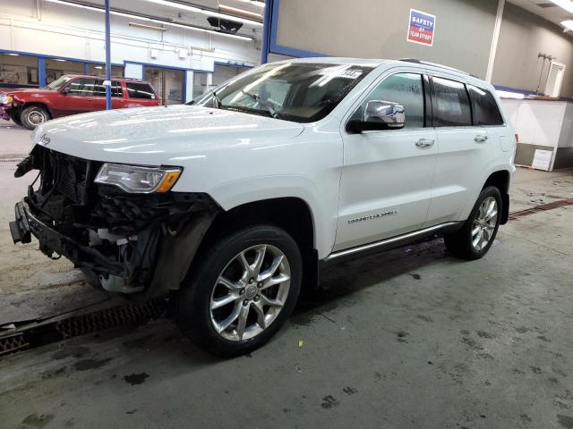 Obraz 2015 JEEP GRAND CHEROKEE SUMMIT 2015