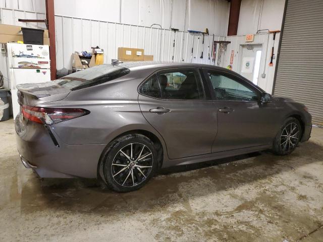 Изображение 3 2022 TOYOTA CAMRY SE 2022 с VIN 4T1G11AK7NU704239