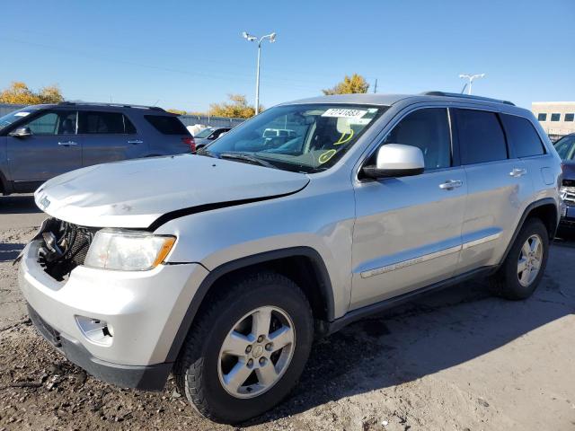 Изображение 2011 JEEP GRAND CHEROKEE LAREDO 2011