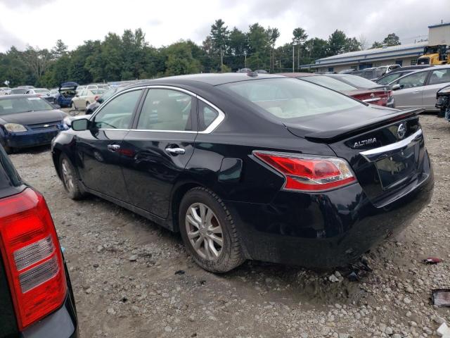Изображение 2 2015 NISSAN ALTIMA 2.5 2015 с VIN 1N4AL3AP1FN336976