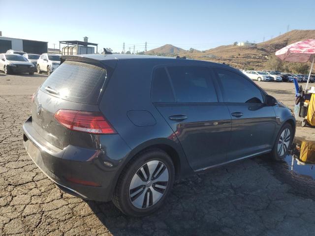 Image 3 of 2017 VOLKSWAGEN E-GOLF SE 2017 with VIN WVWKR7AU5HW950825
