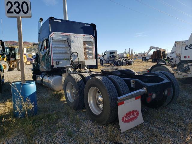 Image 3 of 2023 PETERBILT 389  2023 with VIN 1XPXDP9X5PD893098