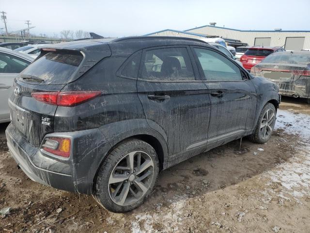 Image 3 of 2020 HYUNDAI KONA ULTIMATE 2020 with VIN KM8K5CA57LU558197