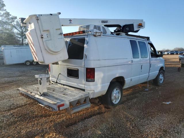 Obraz 3 z 2010 FORD ECONOLINE E350 SUPER DUTY VAN 2010 z VIN 1FTSE3EL1ADA87660