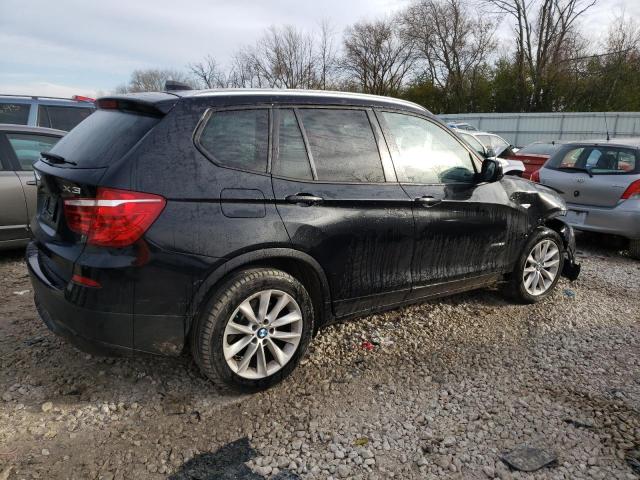 Изображение 3 2014 BMW X3 XDRIVE28I 2014 с VIN 5UXWX9C54E0D32453