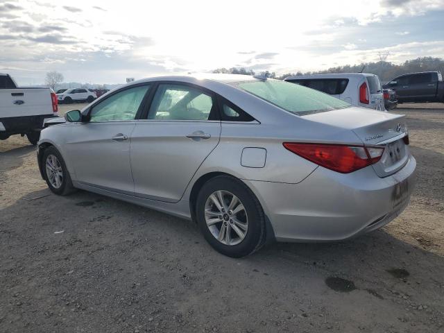 Obraz 2 z 2013 HYUNDAI SONATA GLS 2013 z VIN 5NPEB4AC7DH685168