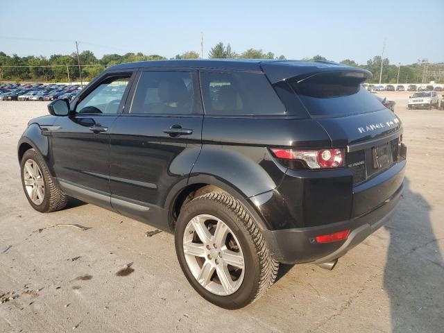 Obraz 2 z 2015 LAND ROVER RANGE ROVER EVOQUE PURE PLUS 2015 z VIN SALVP2BG4FH982061