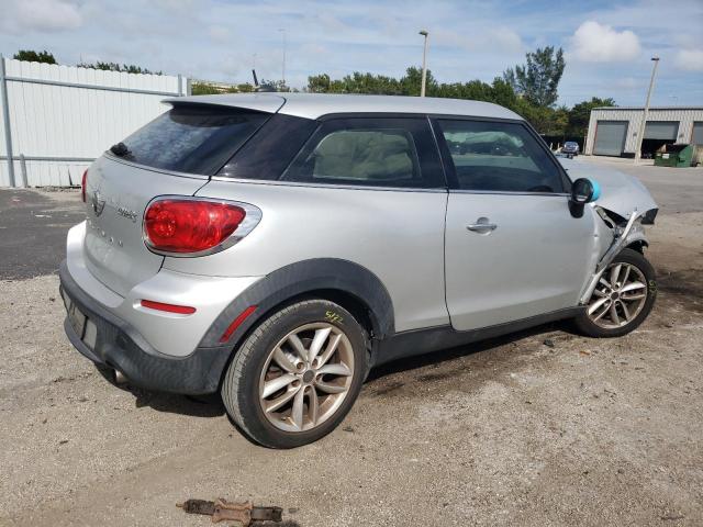 Изображение 3 2013 MINI COOPER S PACEMAN 2013 с VIN WMWSS5C52DWN49383