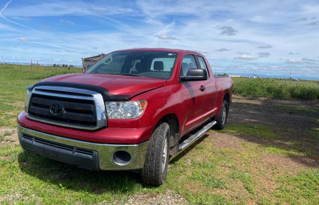 Obraz 2 z 2011 TOYOTA TUNDRA DOUBLE CAB SR5 2011 z VIN 5TFRM5F10BX024835