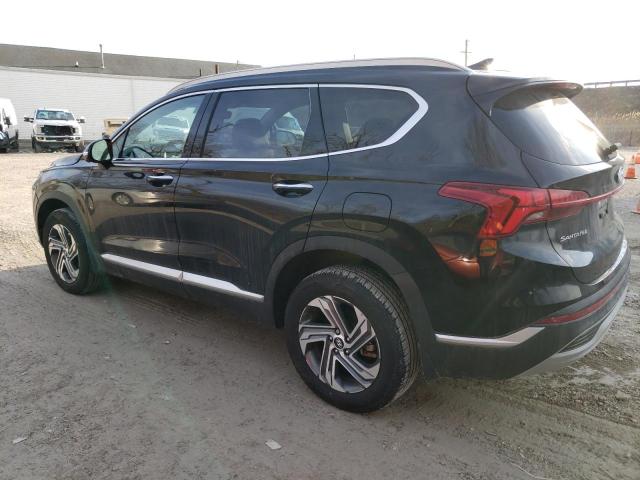 Obraz 2 z 2023 HYUNDAI SANTA FE SEL PREMIUM 2023 z VIN 5NMS3DAJ2PH647458