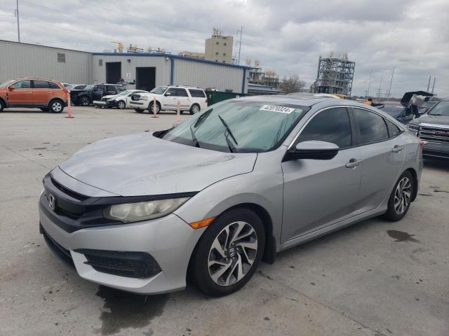 Image 1 of 2016 HONDA CIVIC EX 2016 with VIN 2HGFC2F73GH505166