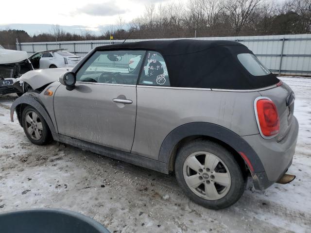 Image 2 of 2019 MINI COOPER  2019 with VIN WMWWG5C54K3F79473