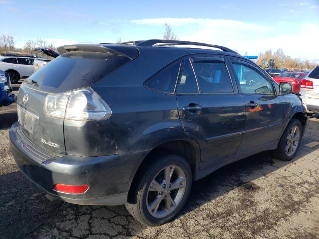 Изображение 3 2006 LEXUS RX 400 2006 с VIN JTJHW31U960040684
