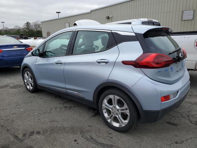 Image 2 of 2017 CHEVROLET BOLT EV LT 2017 with VIN 1G1FW6S05H4166908