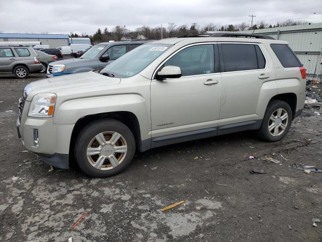 Image 1 of 2014 GMC TERRAIN SLT 2014 with VIN 2GKFLXEK5E6356564
