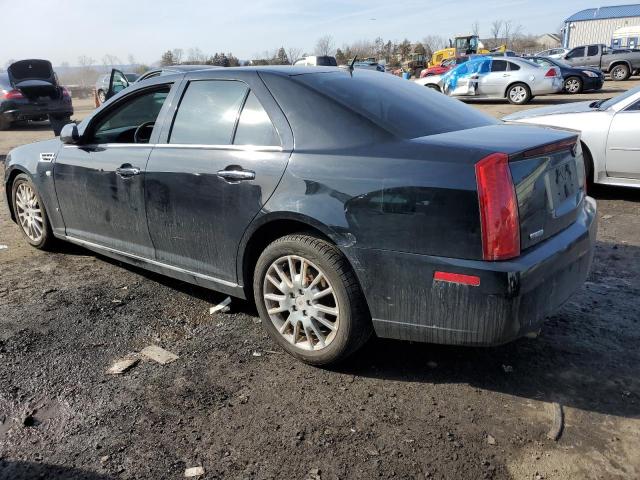 Image 2 of 2008 CADILLAC STS  2008 with VIN 1G6DZ67A680140240