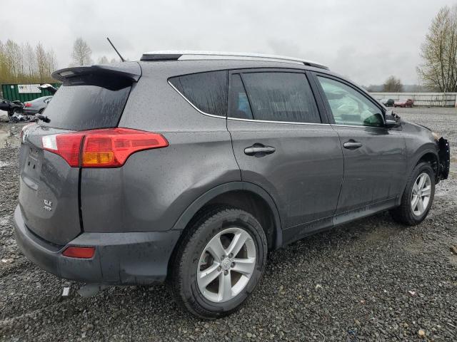 Изображение 3 2014 TOYOTA RAV4 XLE 2014 с VIN 2T3RFREV7EW214193