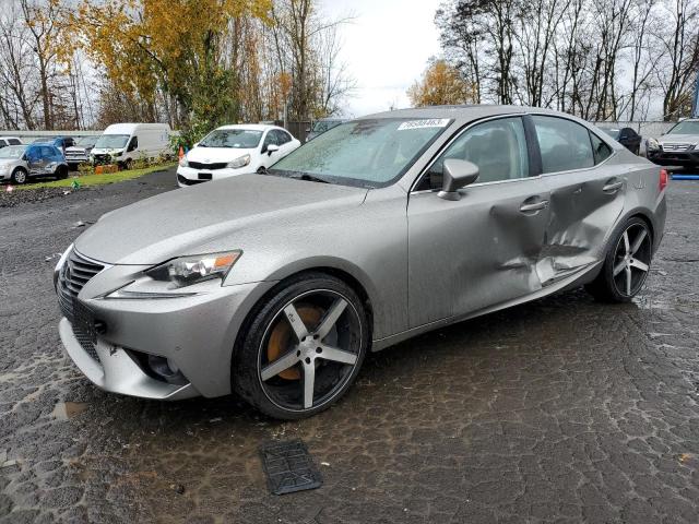 Изображение 1 2014 LEXUS IS 350 2014 с VIN JTHBE1D24E5000183