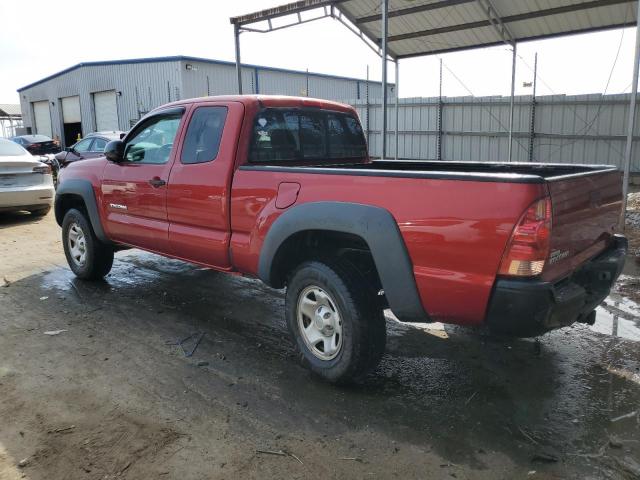 Obraz 2 z 2008 TOYOTA TACOMA ACCESS CAB 2008 z VIN 5TEUU42N58Z538386