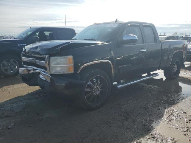 2011 CHEVROLET SILVERADO C1500  LS 2011 image