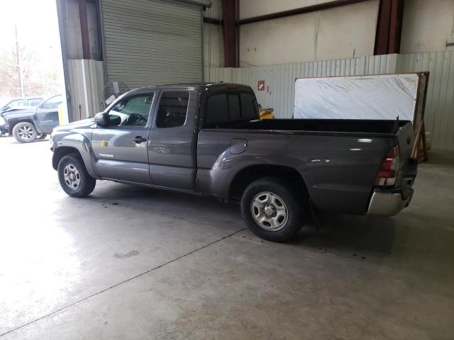 Image 2 of 2009 TOYOTA TACOMA ACCESS CAB 2009 with VIN 5TETX22N79Z620581