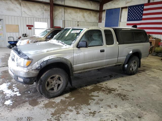 Изображение 2003 TOYOTA TACOMA XTRACAB 2003