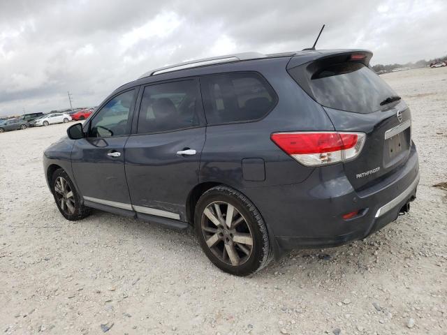 Obraz 2 z 2014 NISSAN PATHFINDER S 2014 z VIN 5N1AR2MN8EC637652