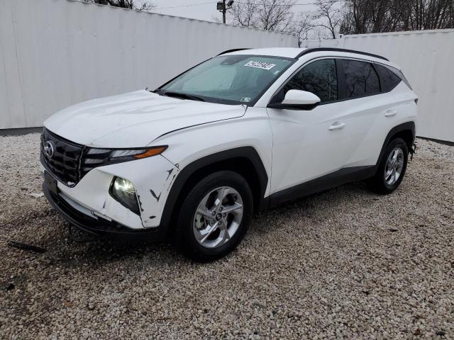 2024 HYUNDAI TUCSON SEL 2024 image