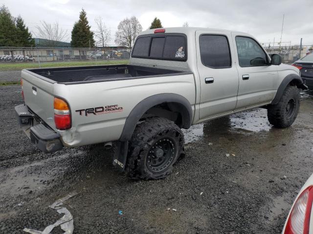 Obraz 3 z 2004 TOYOTA TACOMA DOUBLE CAB 2004 z VIN 5TEHN72N64Z370817