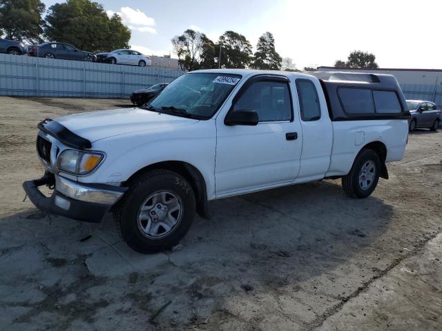2004 TOYOTA TACOMA XTRACAB 2004 image