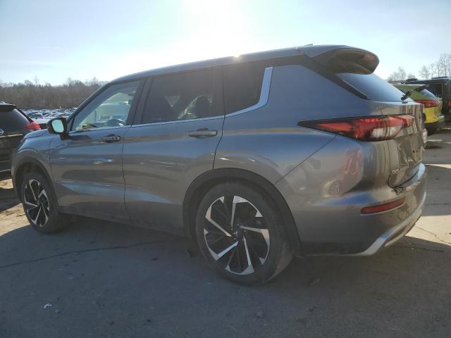 Obraz 2 z 2022 MITSUBISHI OUTLANDER SE 2022 z VIN JA4J4UA80NZ039432