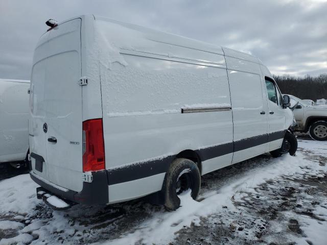 Image 3 of 2021 MERCEDES-BENZ SPRINTER 3500 2021 with VIN W1Y5ECHYXMT076442