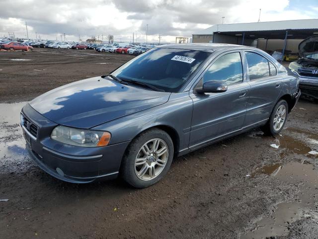 2007 VOLVO S60 2.5T 2007 image
