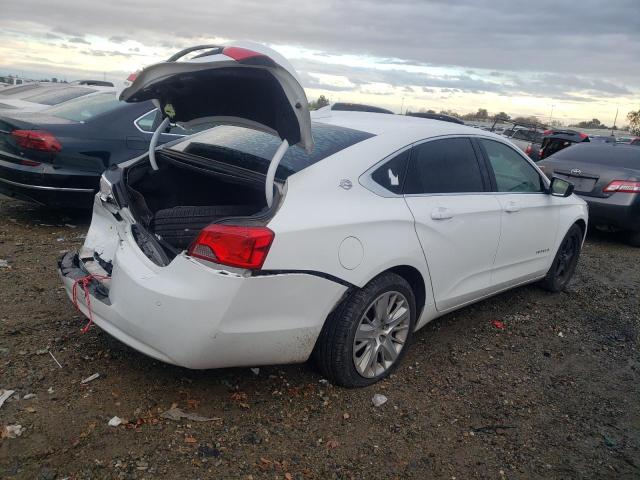 Obraz 3 z 2017 CHEVROLET IMPALA LS 2017 z VIN 1G11Z5S36HU143255
