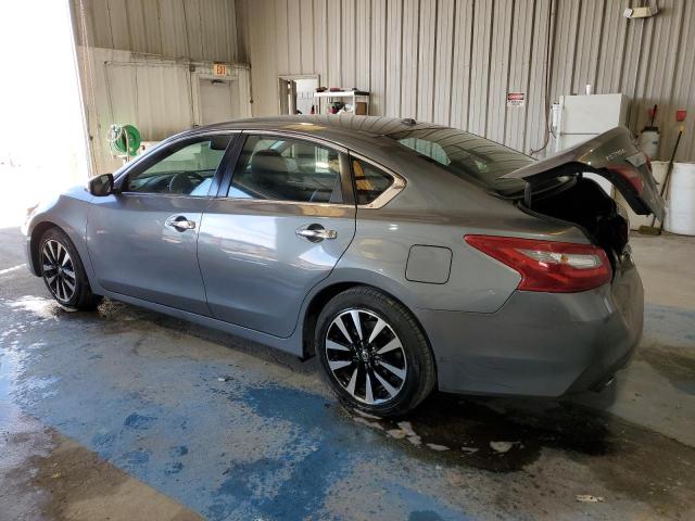 Obraz 2 z 2018 NISSAN ALTIMA 2.5 2018 z VIN 1N4AL3AP7JC204437