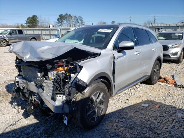 Obraz 2023 KIA SORENTO EX 2023